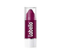 LABELLO Crayon baume à lèvres coloré Black Cherry