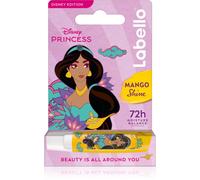 Labello Disney Princess Mango Shine baume à lèvres hydratant 4.8 g
