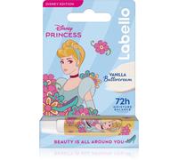 Labello Disney Princess Vanilla Buttercream baume à lèvres hydratant 4.8 g