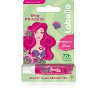 Labello Disney Princess Watermelon Shine baume à lèvres hydratant 4.8 g