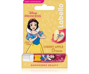Labello Disney Snow White baume à lèvres hydratant 4.8 g
