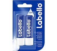 Labello Duo Classic Care - 2 X 4,8 g