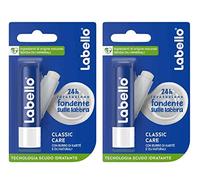 Labello Duo Classic Care - 2 X 4,8 g