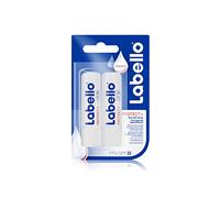 Labello Duo Protect+ 2 x 4,8 g - 1pack de 2 unité