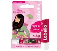LABELLO Édition limitée Mulan Cherry Shine
