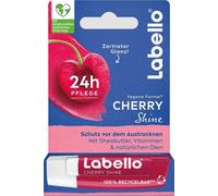 Labello Fruity Shine Cherry Kiss 4,8g
