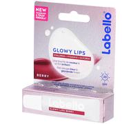 Labello Glowy Lips Berry Soin(S)S Des Lèvres 10 ml
