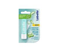 Labello Gommage à l'aloe vera et à la vitamine E, 1 pièce
