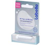 Labello® Hyaluron Lip Moisture Plus Soin(S)S Des Lèvres 5,2 g