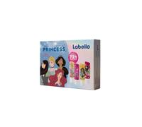 LABELLO Kit princesse 2026