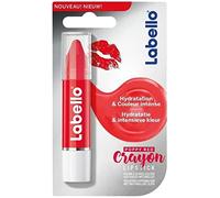 Labello LABELLO CRAYON POPPY RED 3G - L'unité