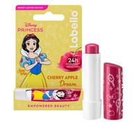 Labello Lèvres Stick Baume à Lèvres Édition Limitée Disney Princesse Blanche-Neige