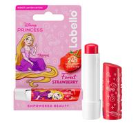 Labello Lèvres Stick Baume à Lèvres Édition Limitée Disney Princesse Raiponce