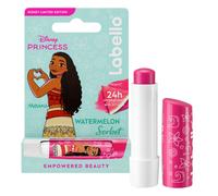 Labello Lèvres Stick Baume à Lèvres Édition Limitée Disney Princesse Vaiana