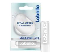 Labello Lèvres Stick Baume à Lèvres Hyaluron Booster Hydratation