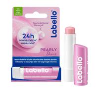 Labello Lèvres Stick Baume à Lèvres Pearly Shine
