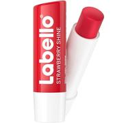 Labello Lipcare - Strawberry Shine 4,8 gr