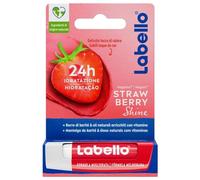 Labello 5.5 Ml Baume À Lèvres Strawberry Shine