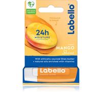 Labello Mango Shine baume à lèvres teinté 4.8 g