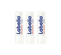 Labello Med Protection Lot de baumes à lèvres
