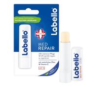 Labello Med Repair stick de soin des lèvres pour usage quotidien 4.8g