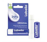 Labello Original Baume à Lèvres Hydratant 24h 5 g