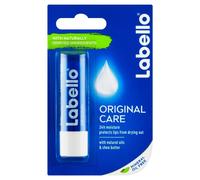Labello Original Baume à lèvres nourrissant, 4,8 g