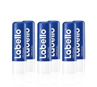 Labello Original baume pour les lèvres Beaume pour les lèvres Unisexe 5,5 ml 4,8 g