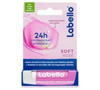 Labello produit de soin Sdet Rose Stick Blister