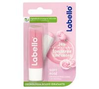 3X Labello Baume À Lèvres Doux Rose 85020