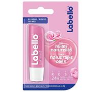 Labello Soft Rose Blister, 4,8 g