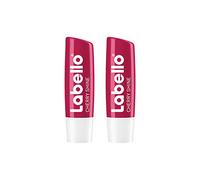 Labello Stick à Lèvres Fruit Cerise 4,8 g - Lot de 2