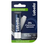 LABELLO STICK ACTIVE FOR MEN 5,5ML