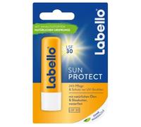Labello SUN PROTECT FPS30 Soin des lèvres 4,8 g