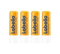 Labello Sun Protect Sun Tan Lotion SPF 30 in Blister Packaging by Labello