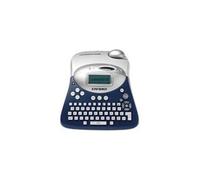 LabelMANAGER 350 - Etiqueteuse - Noir et blanc - transfert thermique - Rouleau (1,9 cm ) - capacité : 1 inclinaison - outil de coupe - impression par