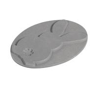 Labels Lapin, 55x40mm, Ovale, 1 Pce.