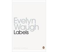 Labels Waugh, Evelyn (Auteur)