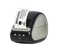 LabelWriter 550 - Value Pack - imprimante d'étiquettes - thermique direct - rouleau (6,2 cm) - 300 x 300 ppp - jusqu'à 62 étiquettes/minute - USB 2.0