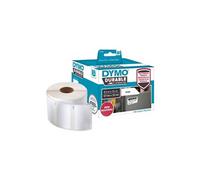 Dymo Etiketten 1933084 weiß 57 x 32mm 1 x 800 St.