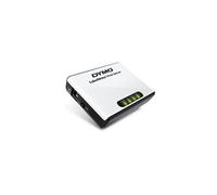 LabelWriter Print server, Adaptateur réseau pour étiqueteuses DYMO LabelWriter. Connexion PC/MAC