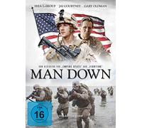 Labeouf,Shia - Man Down