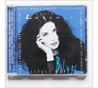 Labeque K. - Little Girl Blue [Import]