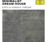 KATIA LABEQUE & MARIELLE - Minimalist Dream House (2CD)