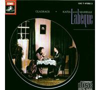 Labeque,Katia & Marielle - Rags