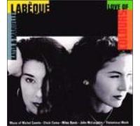 Katia Labeque & Marielle - Love of Colours