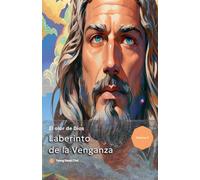 Laberinto de la Venganza: El olor de Dios (Spanish Edition)