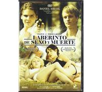 Laberinto De Sexo Y Muerte [Import]