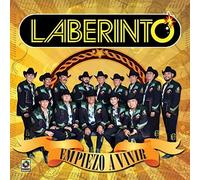 Laberinto - Empiezo A Vivir [Import]