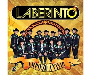 Laberinto - Empiezo A Vivir [Import]